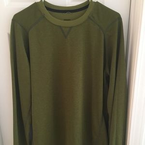 Patagonia long sleeve shirt